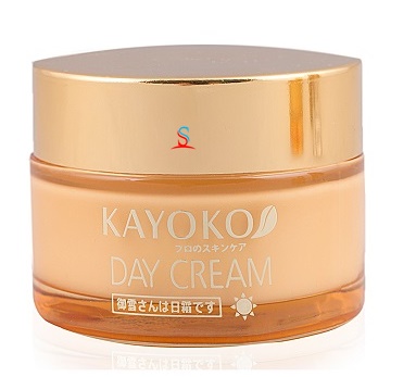 Bộ mỹ phẩm Kayoko trị nám 5 in 1 - Nhật Bản 5