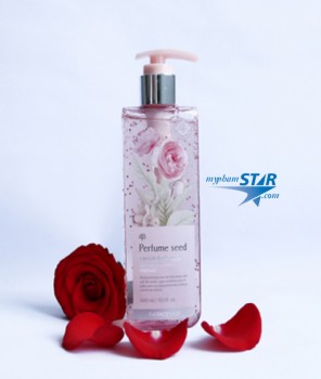 Dưỡng Thể Hương Nước Hoa The Face Shop