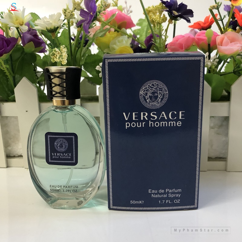 Nước Hoa Chiết Pháp Versace 50ml Vip 1