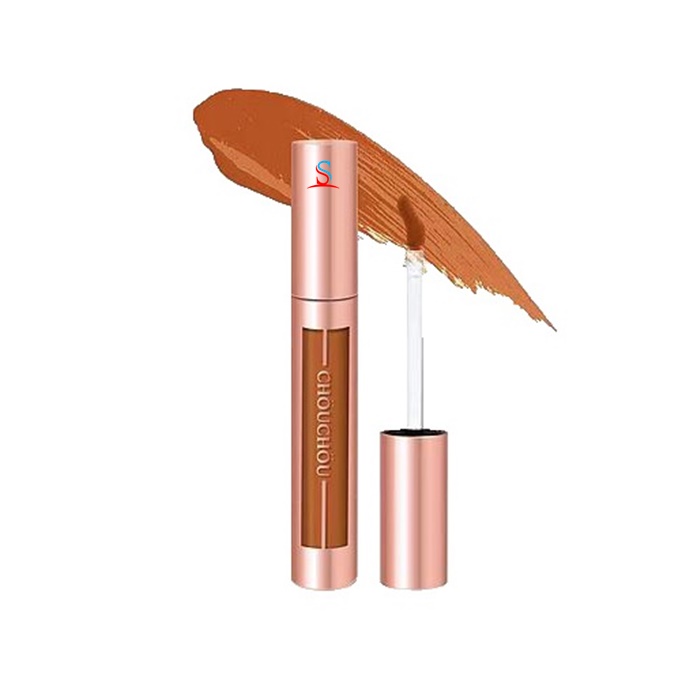 Son Kem Lì Chou Chou Professional Matt Lip Color 2