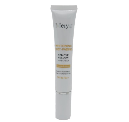 Bộ Mỹ Phẩm Meiya Nhật Bản 6 In 1 Mới Cao Cấp Whitening Spot 5