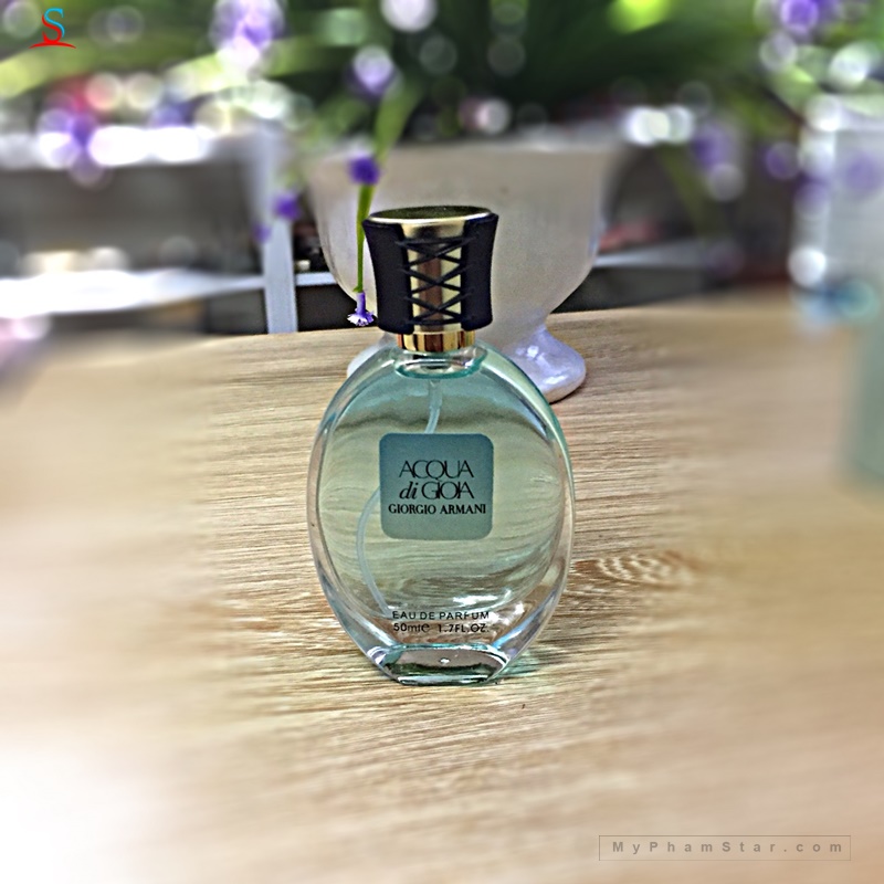 Nước Hoa Chiết Pháp Acqua Di Gioia Giorgio Armani 50ml Vip 2