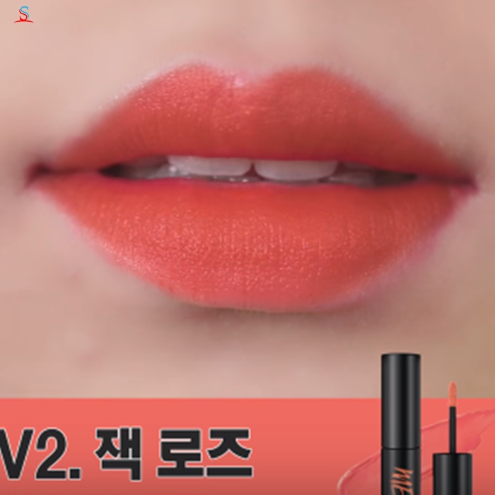Son kem lì MERZY Another Me The First Velvet Tint 4