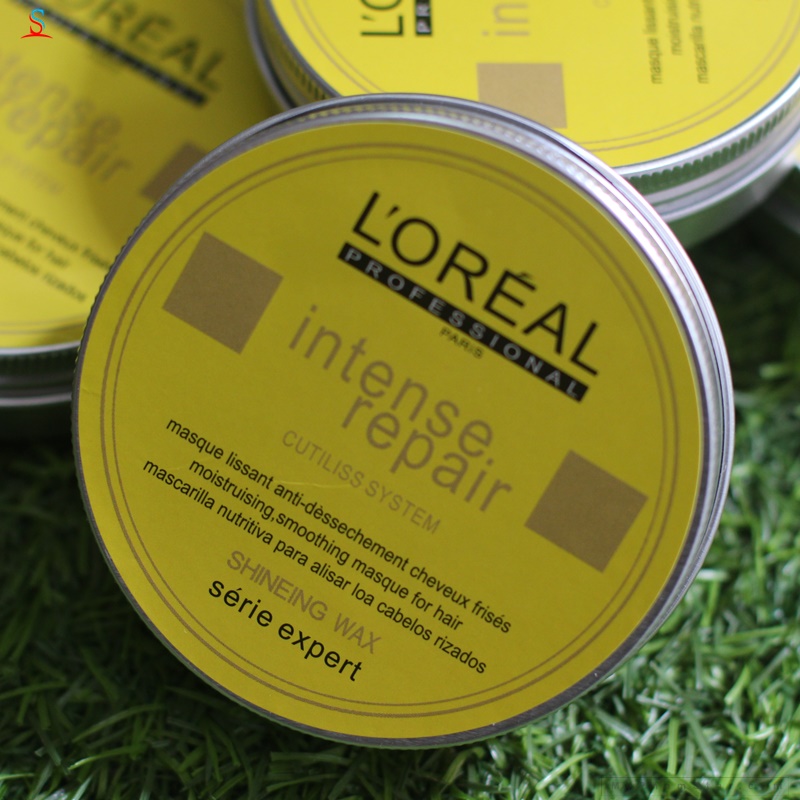 Sáp vuốt tóc Wax Loreal 100gr 1