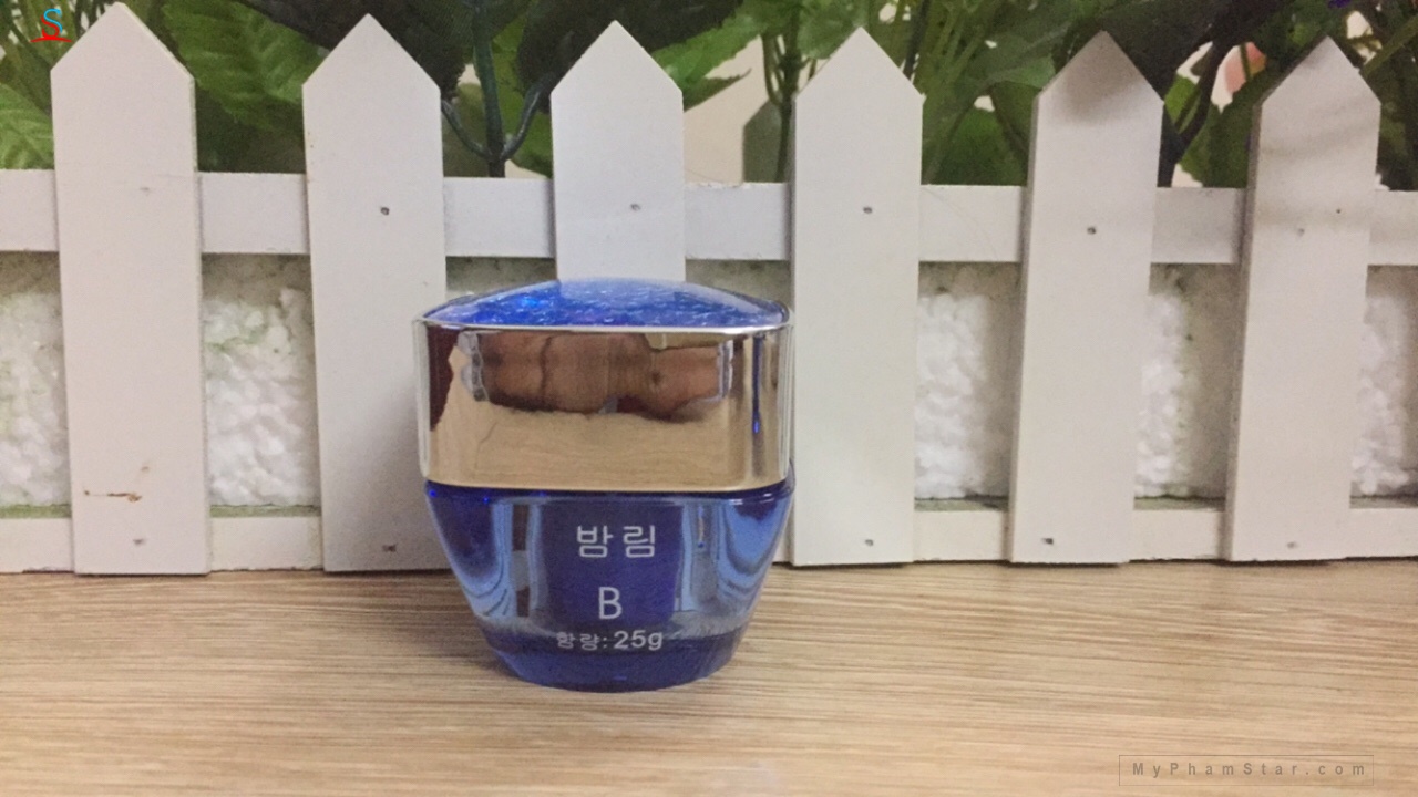 BỘ MỸ PHẨM TRỊ NÁM DƯỠNG DA CAO CẤP LANEIGE 4
