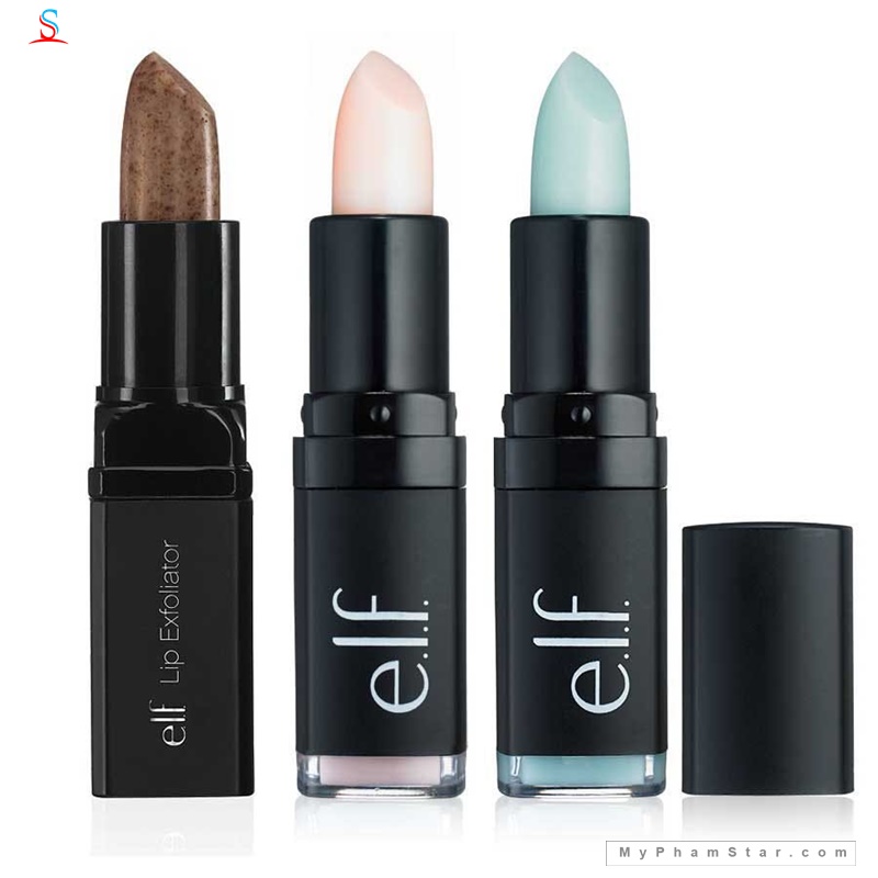 Son E.L.F Lip Exfoliator tẩy tế bảo chết môi 2