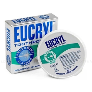 EUCRYL Whitening Cream 50G