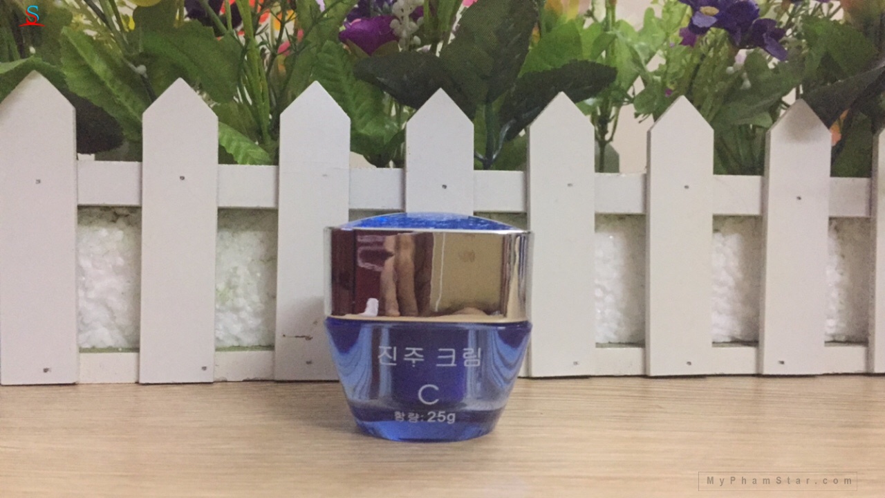 BỘ MỸ PHẨM TRỊ NÁM DƯỠNG DA CAO CẤP LANEIGE 5