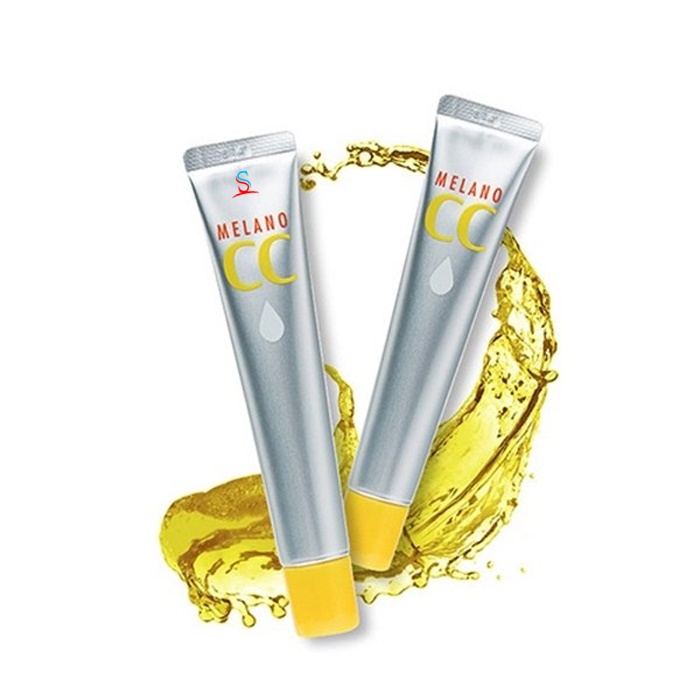 Tinh chất đặc trị nám mụn CC Melano 2