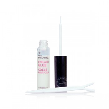 Gel kích mí Pro Eyelashes Eyelash Glue The Face Shop