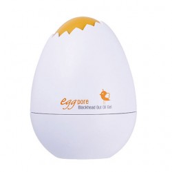 Gel Tẩy Mụn Đầu Đen Eggpore Blackhead Out Oil - Tonymoly - hình 2