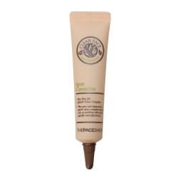 Gel Trị Mụn Clean Face Pot Corrector - The Face Shop - hình 2