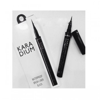 Kẻ mắt dạ Karadium