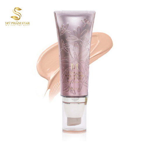 Kem BB Cream Missha Signature Real Complete