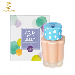 Kem BB Thạch Aqua petit jelly BB Holika - hình 2