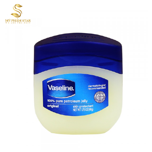 Kem Chống Nẻ Vaseline 49g