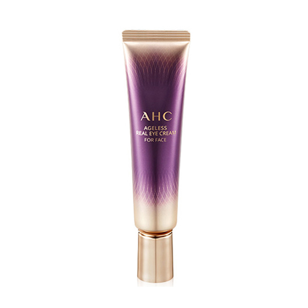Kem Dưỡng Mắt AHC Ageless Real Eye Cream For Face Season7