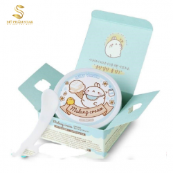Kem Dưỡng Molang Cream Milky Vanilla - Chica Y Chico Molang - hình 2
