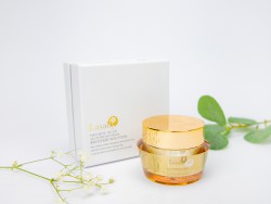 Kem dưỡng tái tạo da ngừa lão hóa Bergamo Pure Snail Wrinkle Care 50g