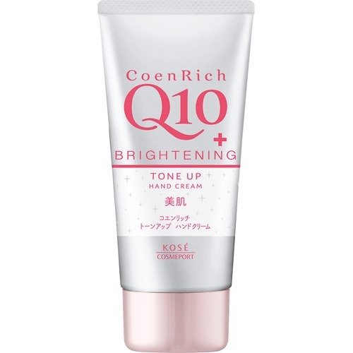 Kem dưỡng tay Q10 - TRẮNG