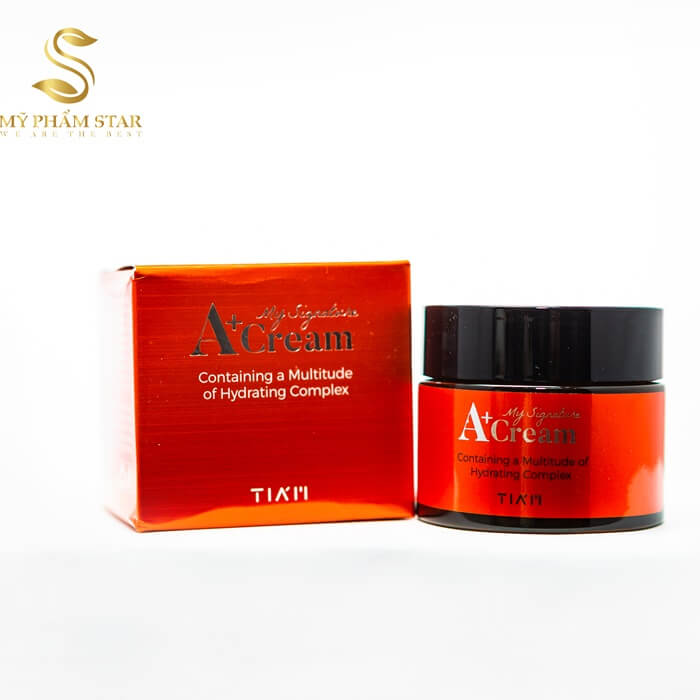 Kem dưỡng trắng da C20 Vitamin sleep 9 to 5 Cream