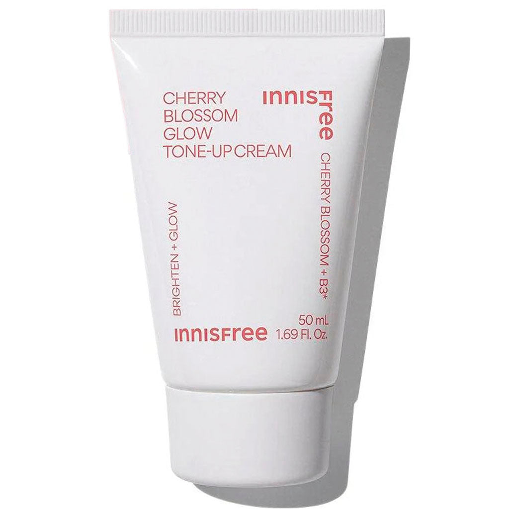 Kem Dưỡng Trắng Da Innisfree Jeju Cherry Blossom Tone Up Cream