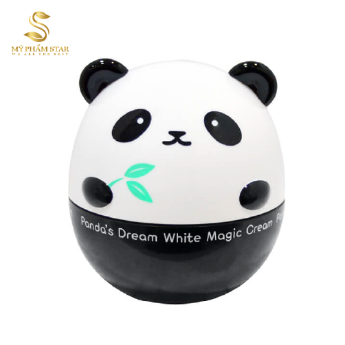 Kem Dưỡng Trắng Da Panda's - Tonymoly