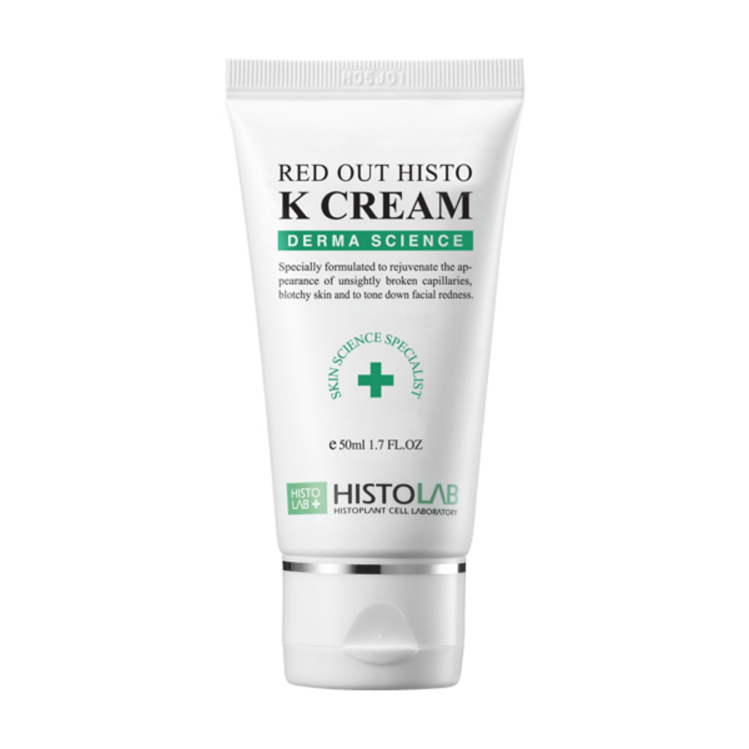 Kem HISTOLAB K - 50ml