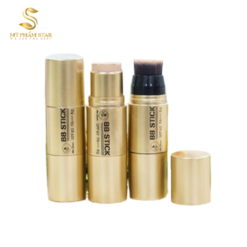 Kem nền dạng thỏi cao cấp BB Stick SPF 43 PA+++