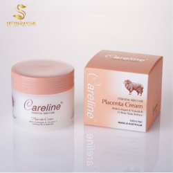 Kem Nhau Thai Cừu Careline Placenta Úc - hình 2