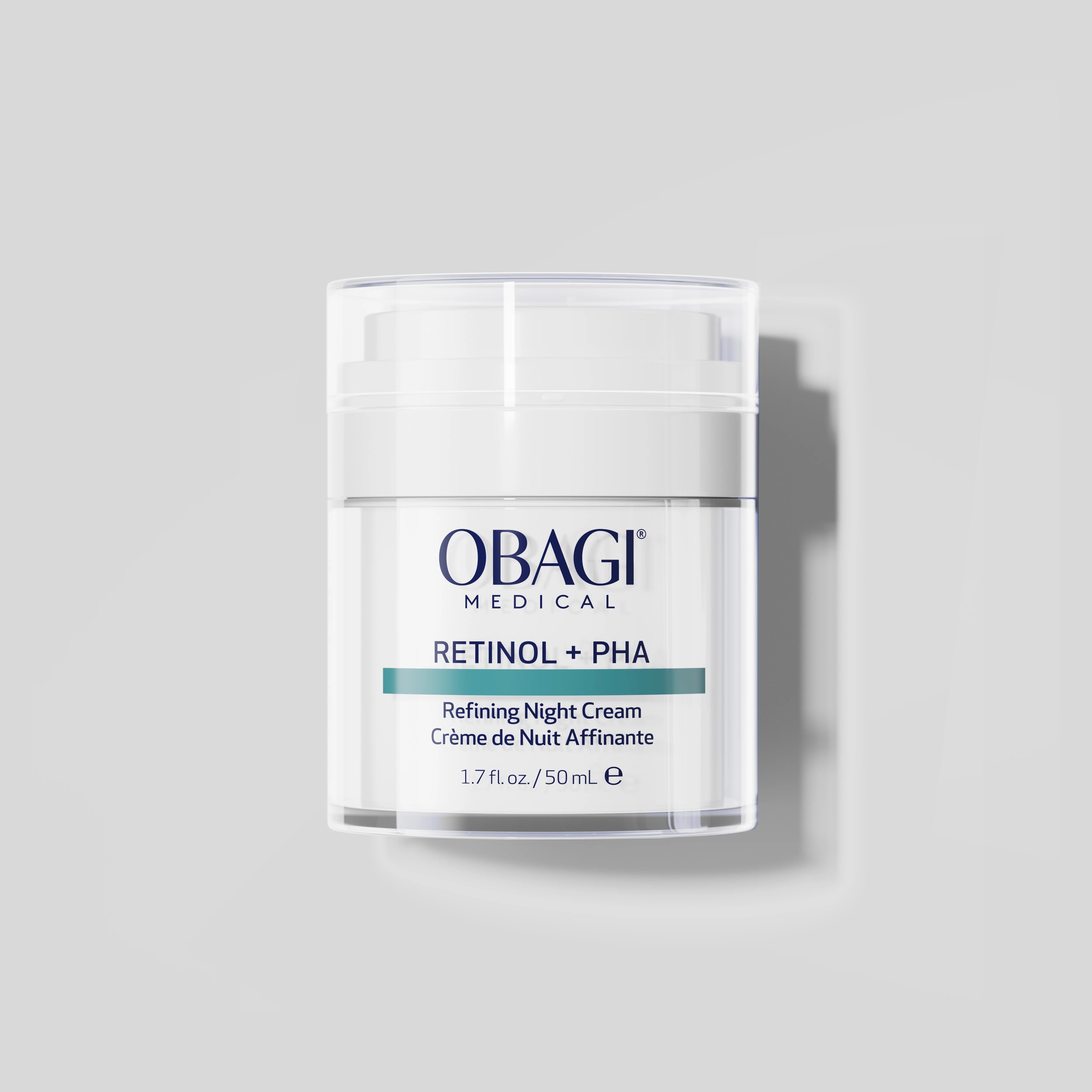Kem Obagi Retinol + PHA - 50ml