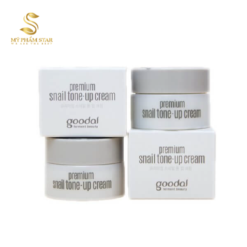 Kem sên Goodal 10ML