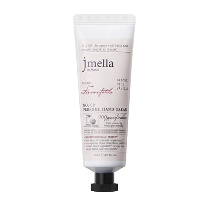Kem tay Jmella - 50ml