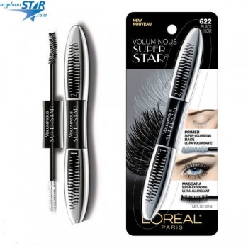 Mascara 2 Đầu L'oreal False Lash Superstar