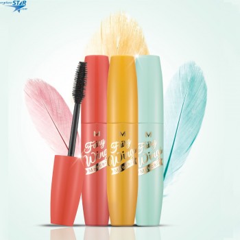 Mascara làm cong mi siêu nhẹ Missha M Fairy Wings