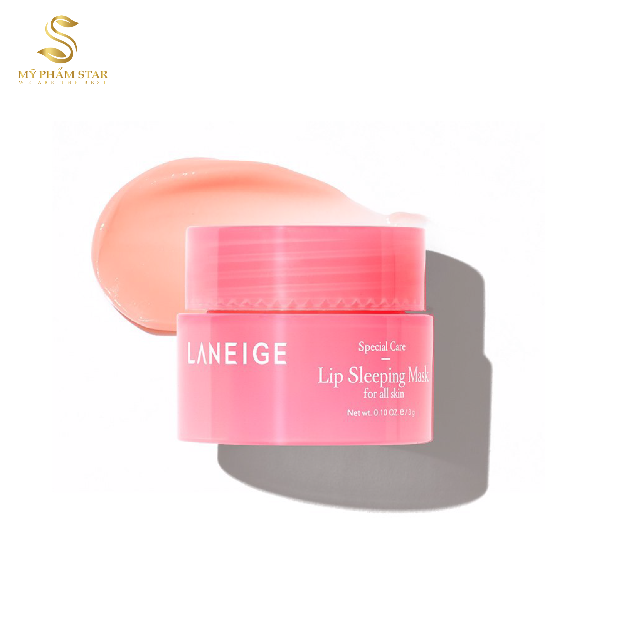 Mặt Nạ Dưỡng Môi Laneige Lip Sleeping Mask Mini
