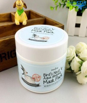 Mặt Nạ Ngủ Tổ Yến-Trẻ Hóa Da-Mira Cosmetics