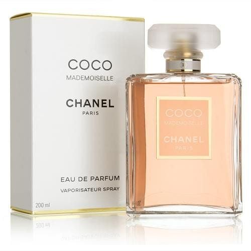 Nước hoa Chanel Coco made edp - 200ml