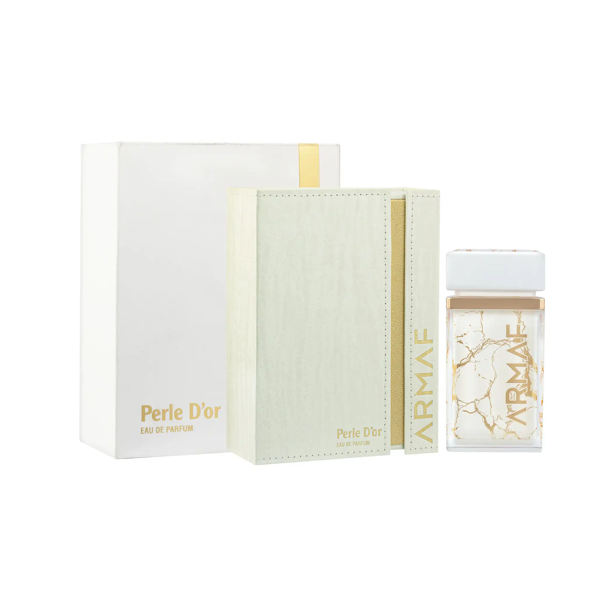Nước hoa chiết Armaf Perle D'or edp - 10ml