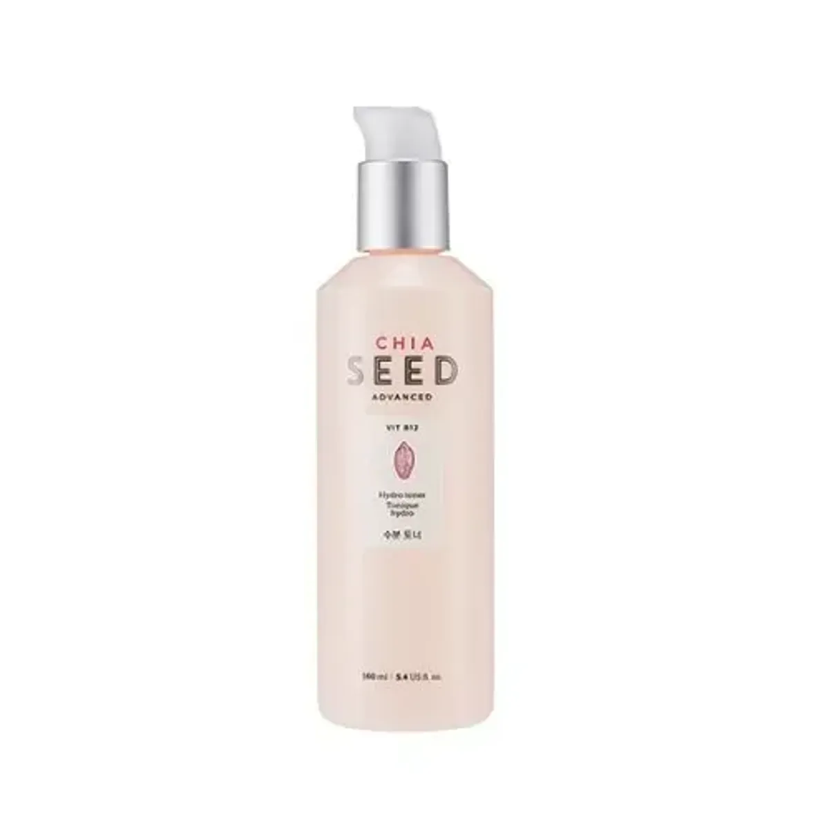 Nước Hoa Hồng Chia Seed-TheFaceShop