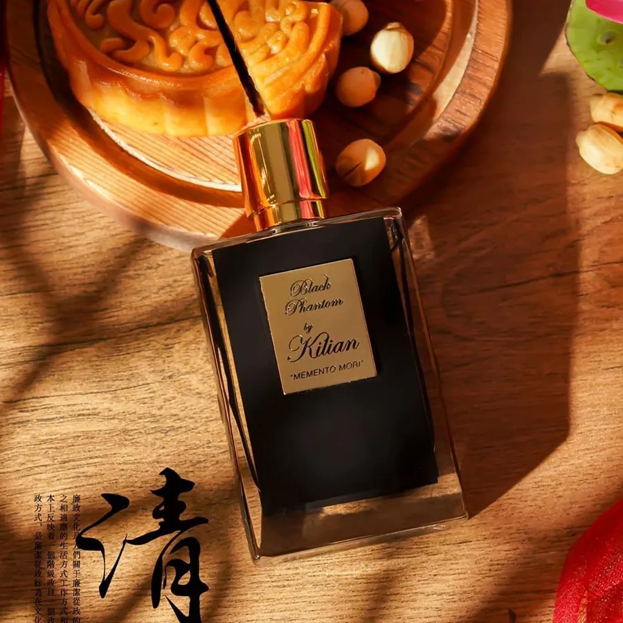 Nước hoa Kilian black phantom không hòm - 100ml
