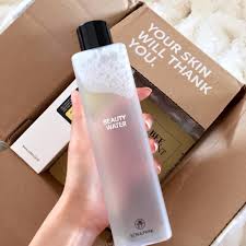 Nước Thần Làm Đẹp Da Son&Park Beauty Water 340ml