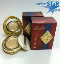 Phấn Hoàng Hậu Thảo Dược Korea - hình 2