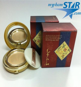 Phấn Hoàng Hậu Thảo Dược Korea
