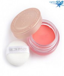 Phấn Má Hồng Dạng Kem Rose Cheek Chalk Skinfood - hình 2