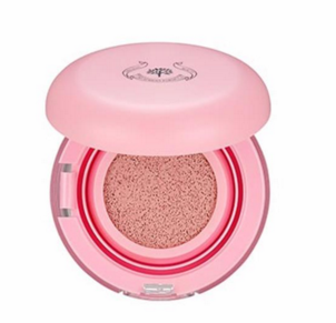 PHẤN MÁ HỒNG DƯỠNG ẨM THE FACE SHOP MOISTURE CUSHION BLUSH 10G