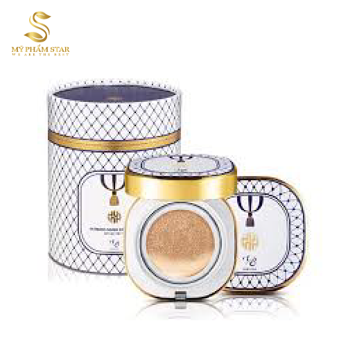 Phấn nước đa năng Ohui Ultimate Cover CC Cushion