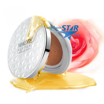 Phấn nước MAKE UP HELPER CUSHION FOUNDATION 24g