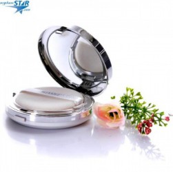 Phấn phủ dạng nén Missha The style fitting wear PF25 - hình 2