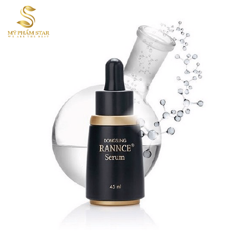 Serum Trị Nám Dongsung Rannce Cao Cấp